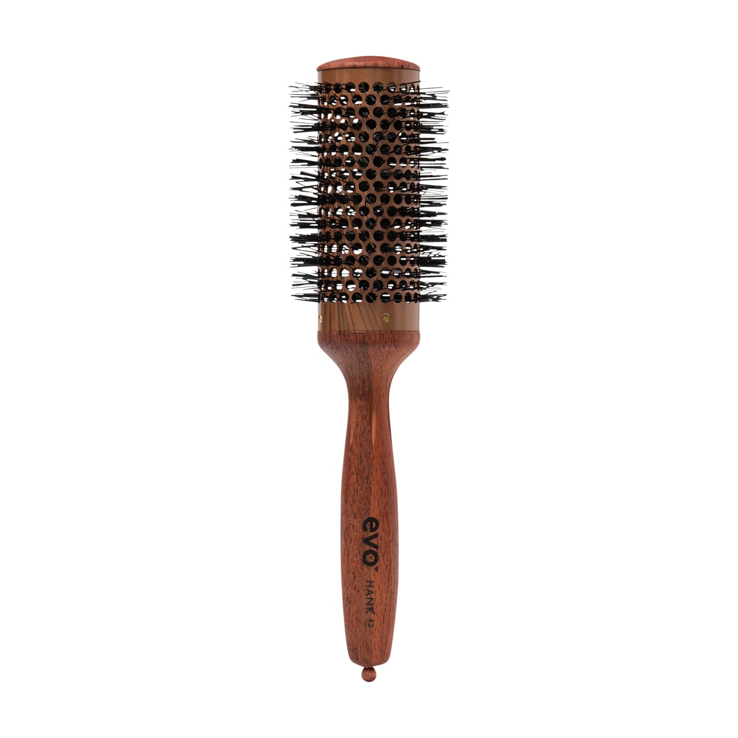 evo Hank Ceramic Radial Brush 43mm