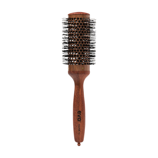 evo Hank Ceramic Radial Brush 43mm