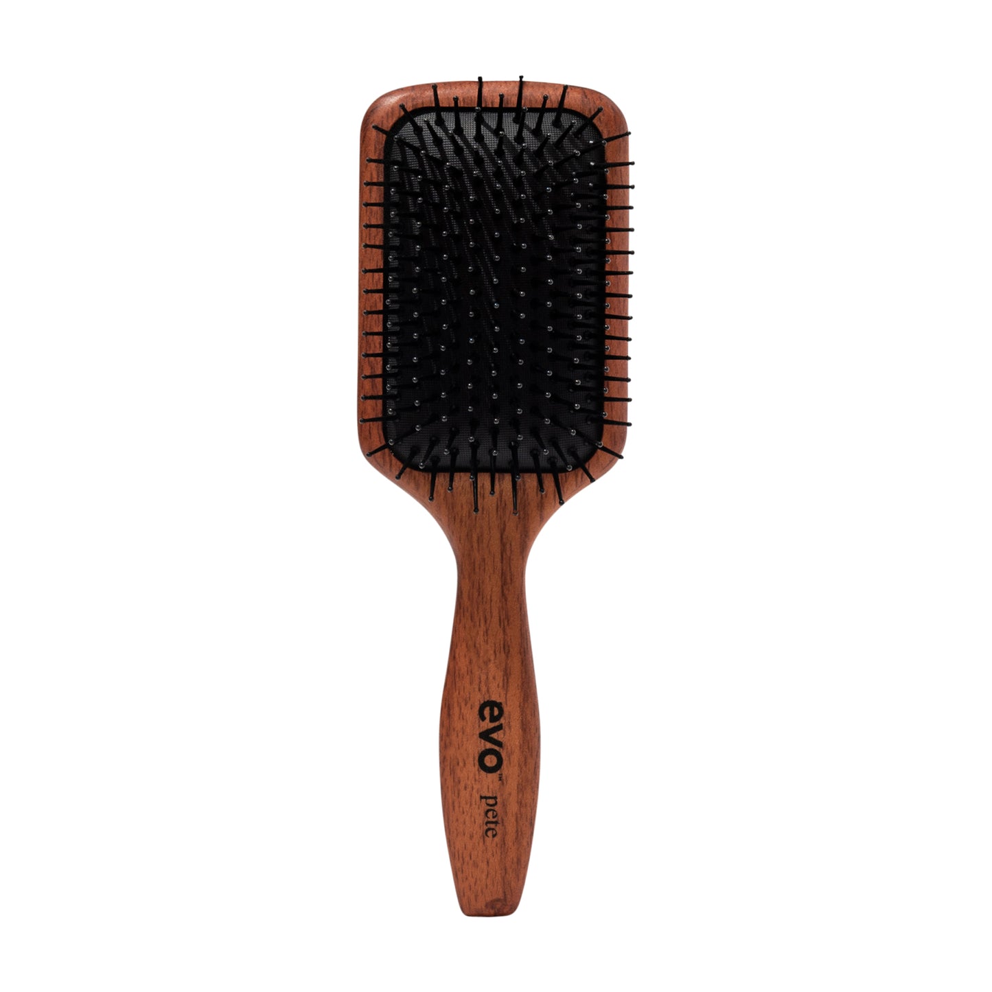 evo Pete Ionic Paddle Brush