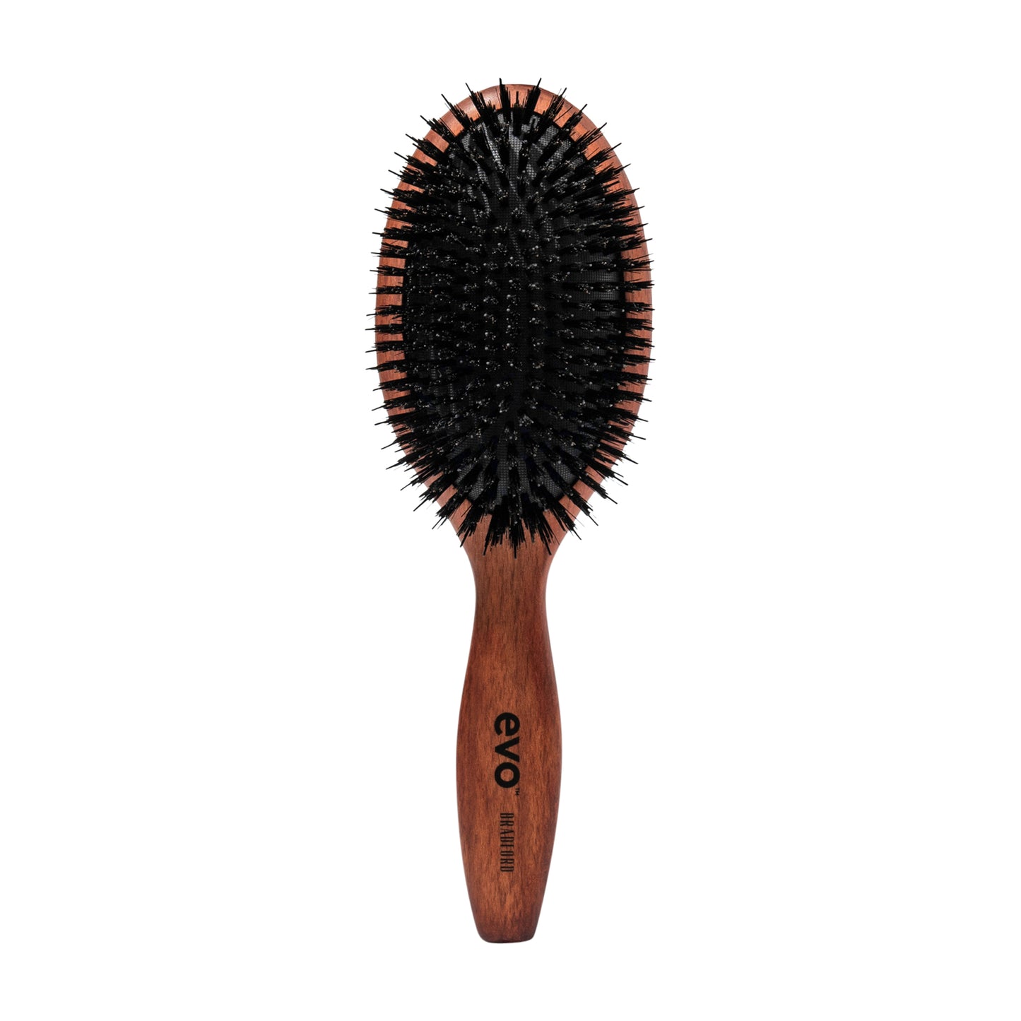 evo Bradford Pin Bristle Brush