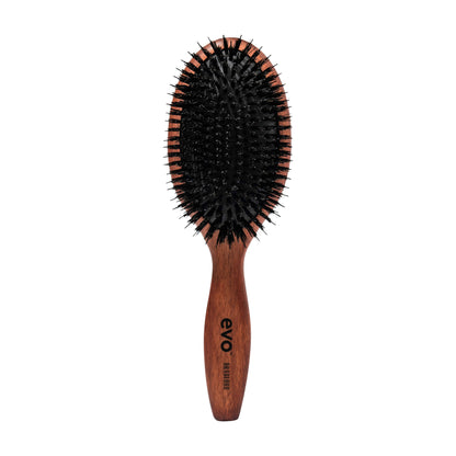evo Bradford Pin Bristle Brush
