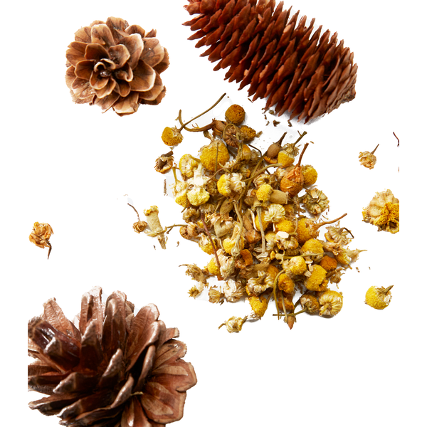 American Crew 3-In-1 Relaxing Chamomile + Pine 450ml