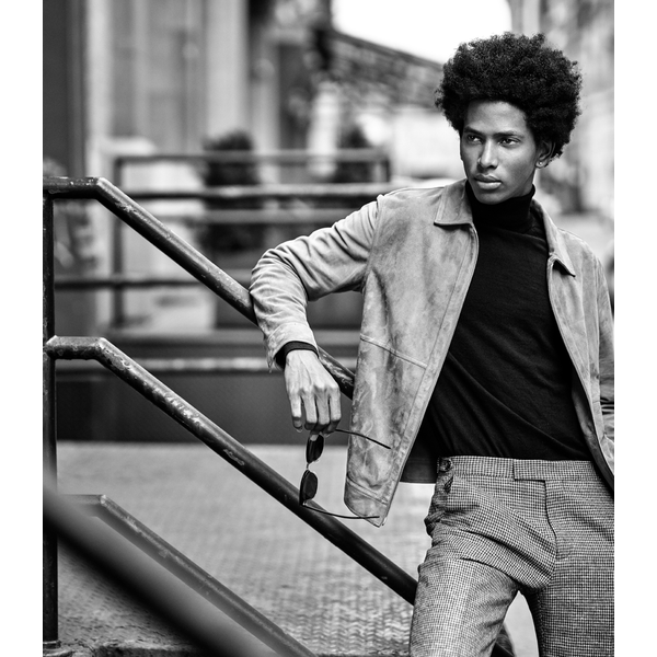 American Crew 3-In-1 Relaxing Chamomile + Pine 450ml