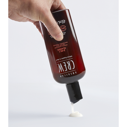 American Crew 3-In-1 Classic 450ml