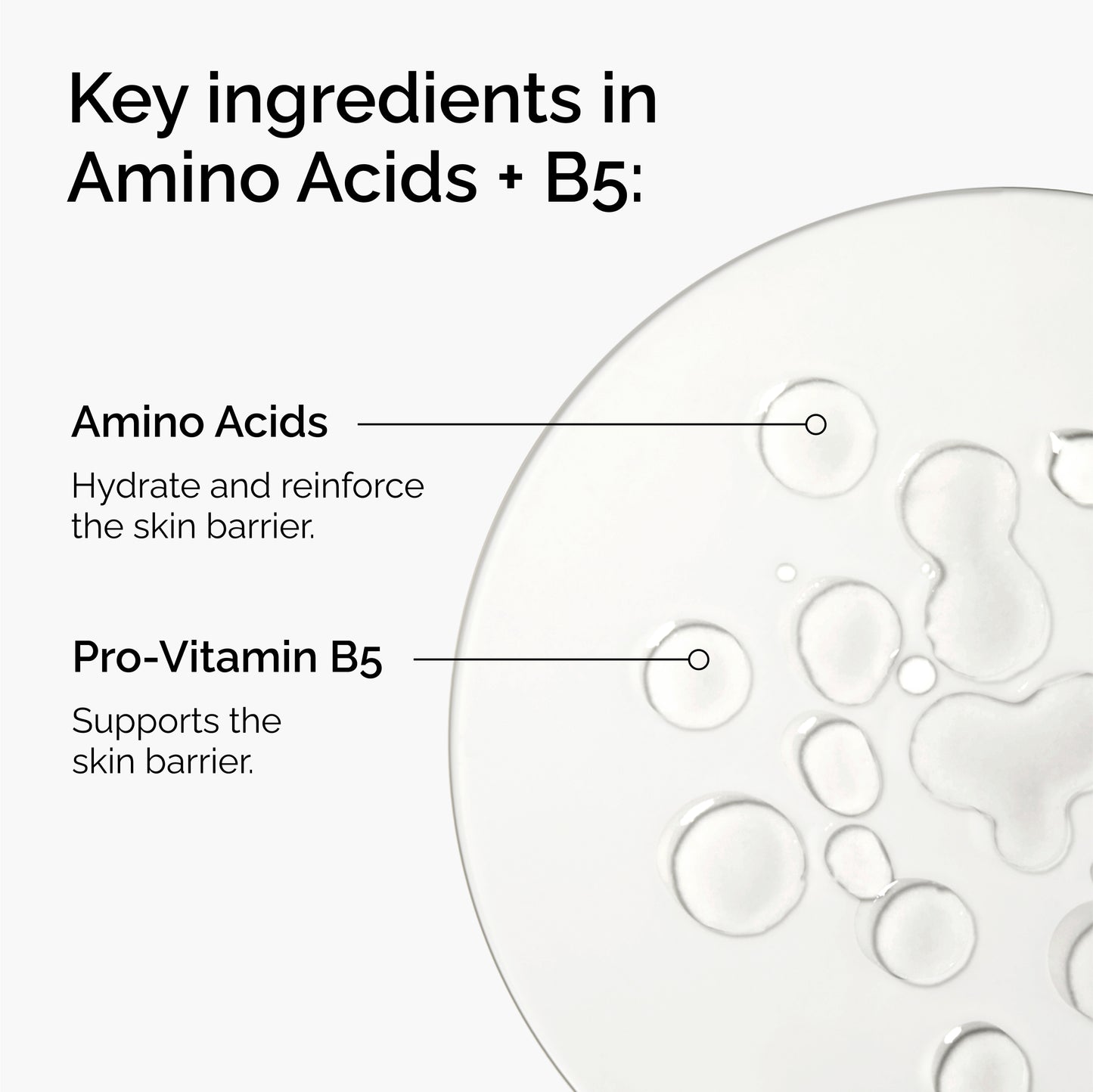 The Ordinary Amino Acids + B5 30ml