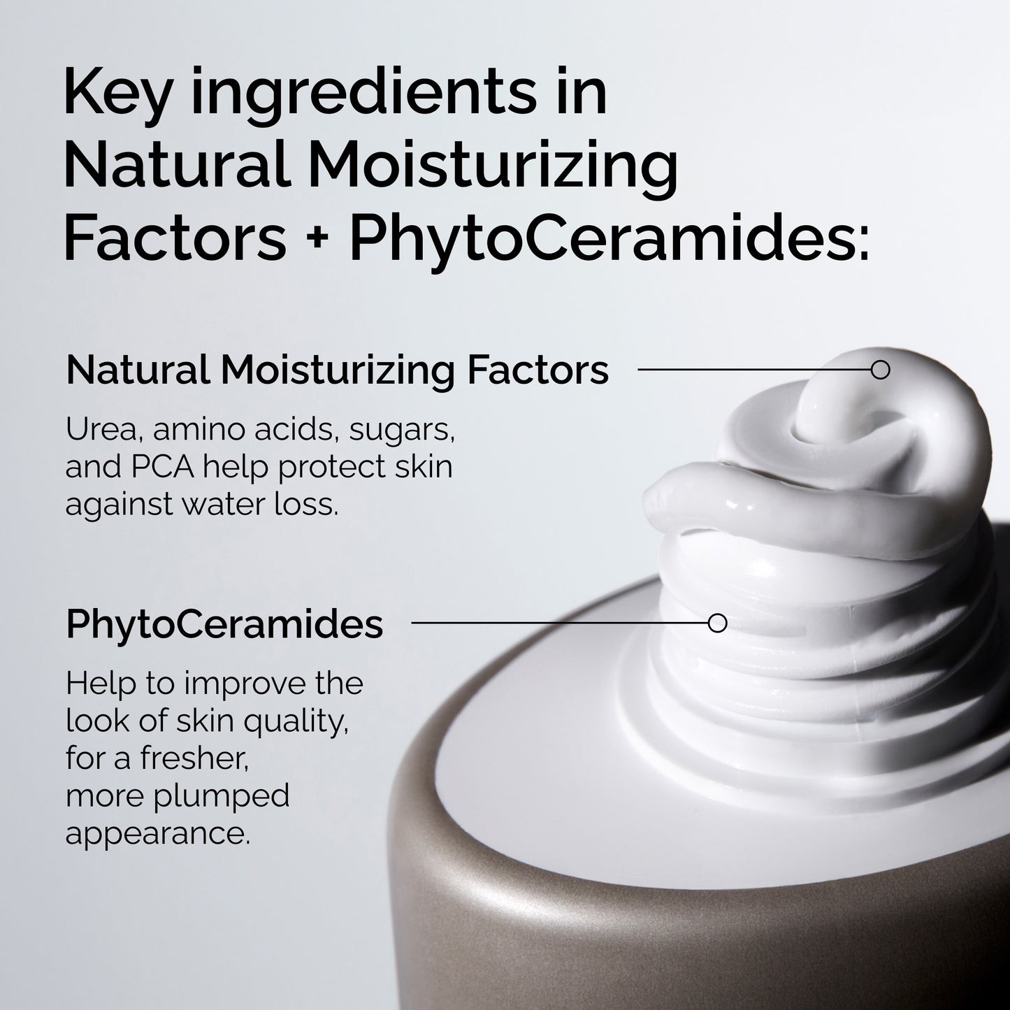 The Ordinary Natural Moisturizing Factors + PhytoCeramides 100ml