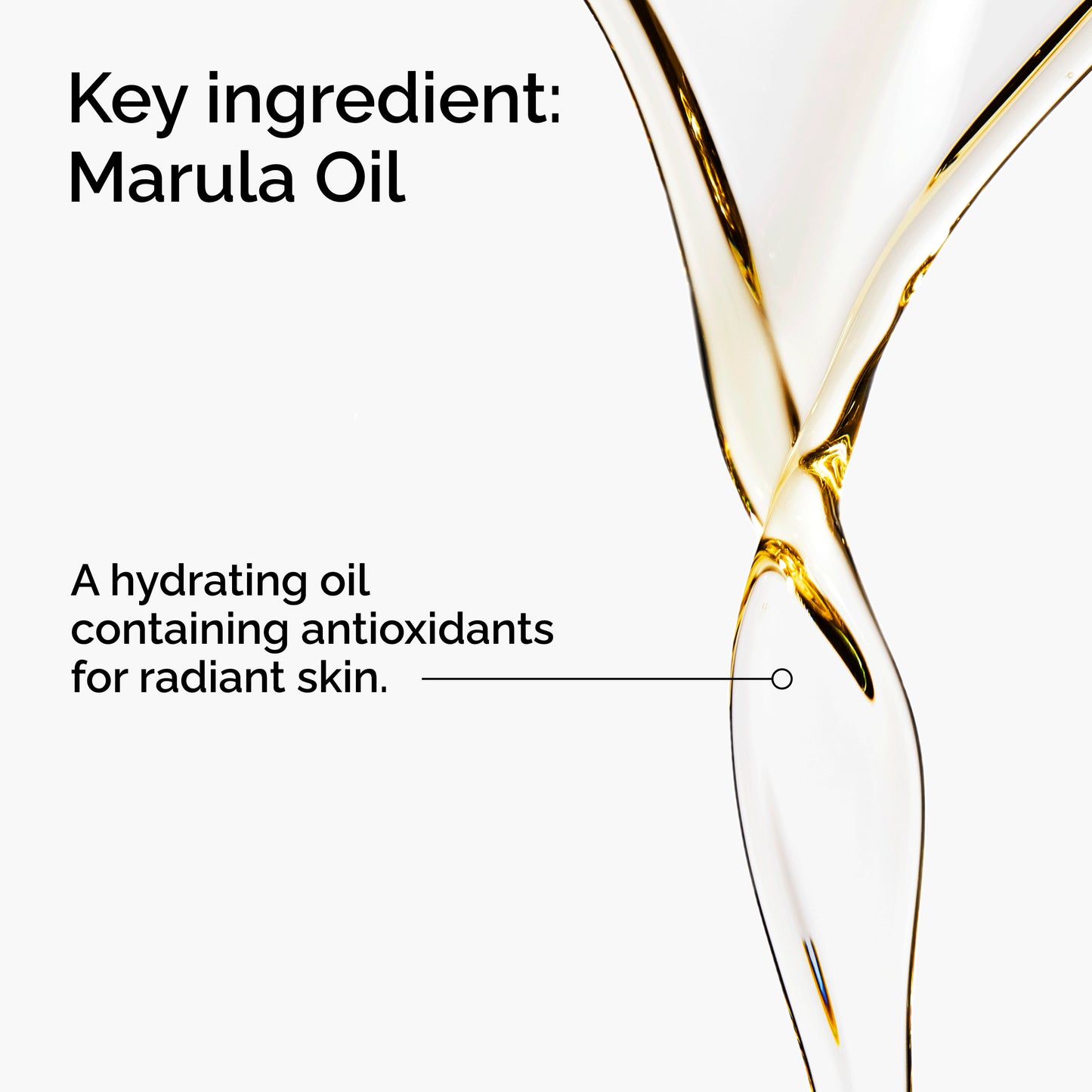 The Ordinary 100% Cold-Pressed Virgin Marula Oil 30ml