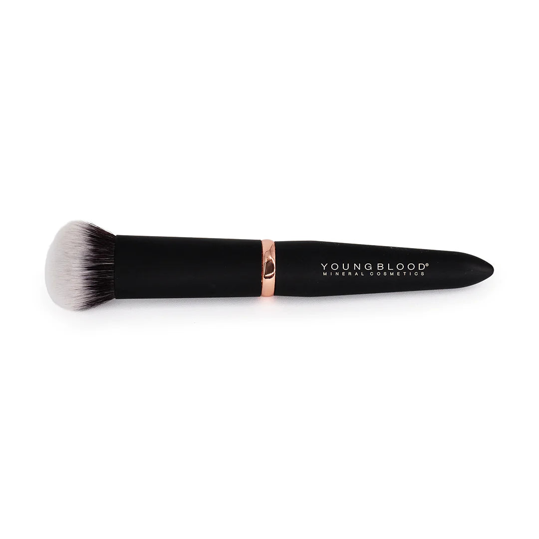 Youngblood YB16 Skin Perfecting Foundation Luxe Brush