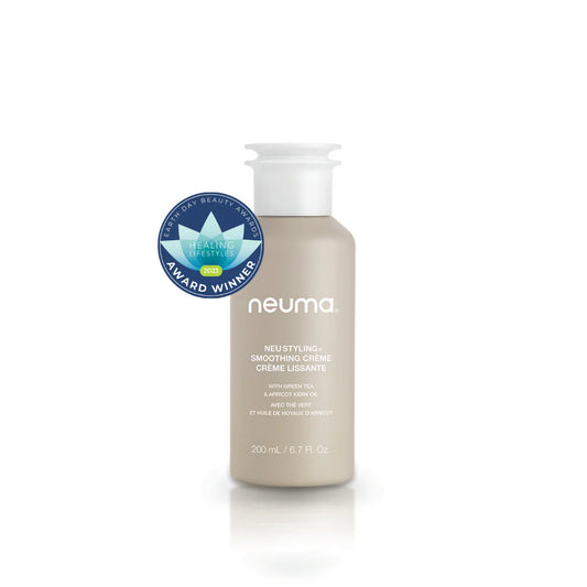 Neuma Neu Styling Smoothing Creme 200ml