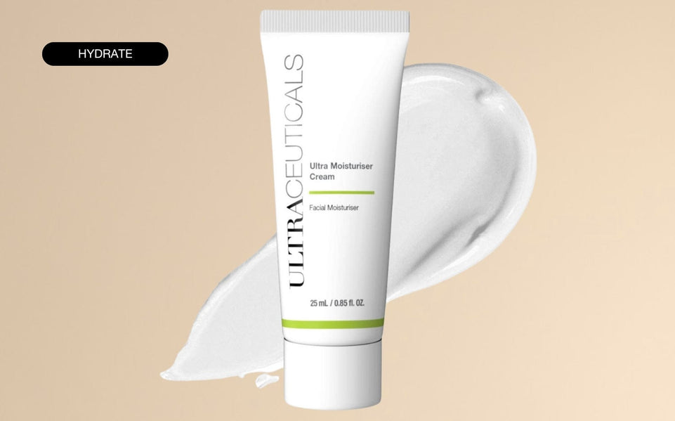 Ultraceuticals Ultra Icons Discovery Set