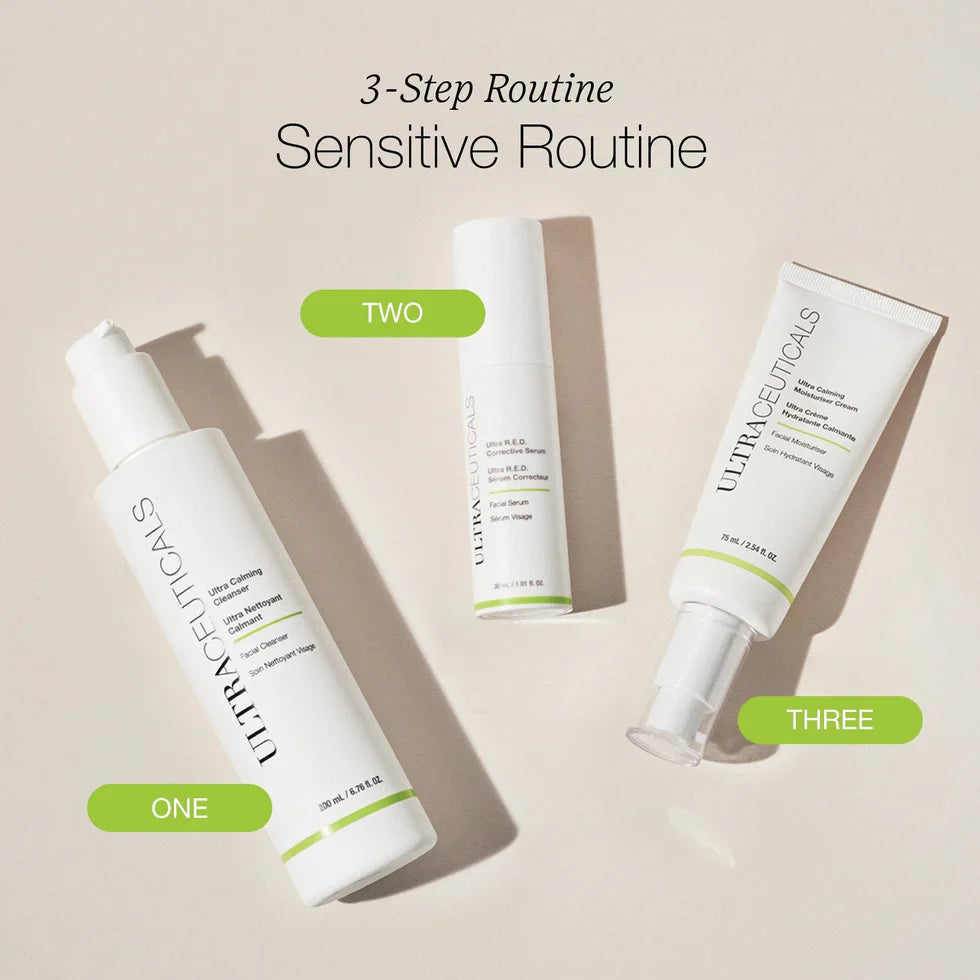 Ultraceuticals Ultra Calming Cleanser 200ml