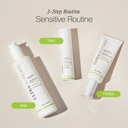 Ultraceuticals Ultra Calming Cleanser 200ml