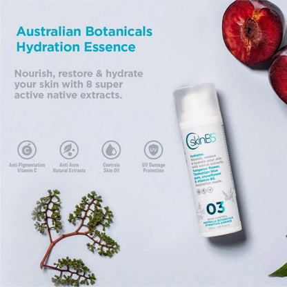 SkinB5 Acne Control Australian Botanical Hydration Essence 50ml