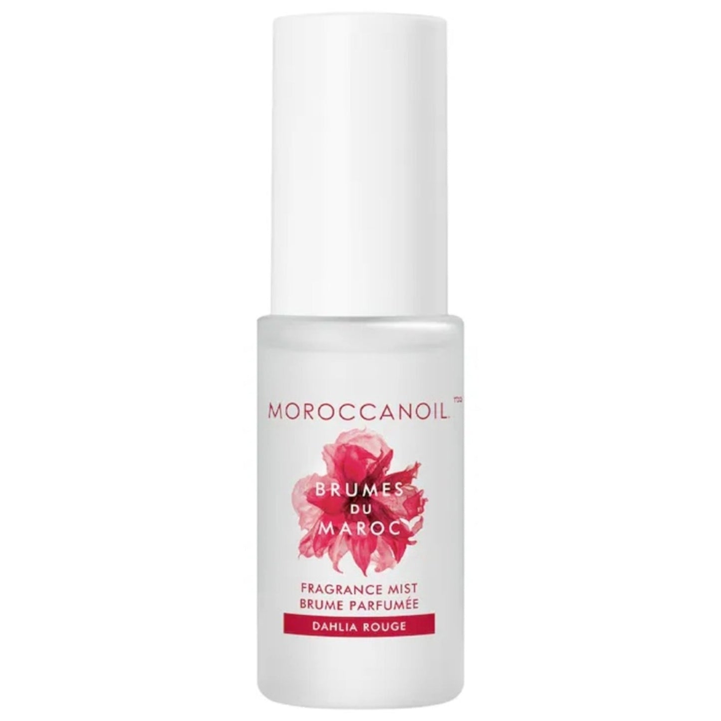 Moroccanoil Brumes Du Maroc Hair & Body Mist Dahlia Rouge 30ml