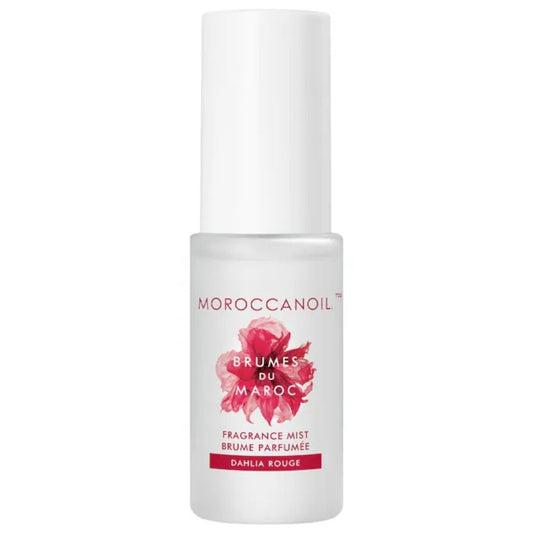 Moroccanoil Brumes Du Maroc Hair & Body Mist Dahlia Rouge 30ml