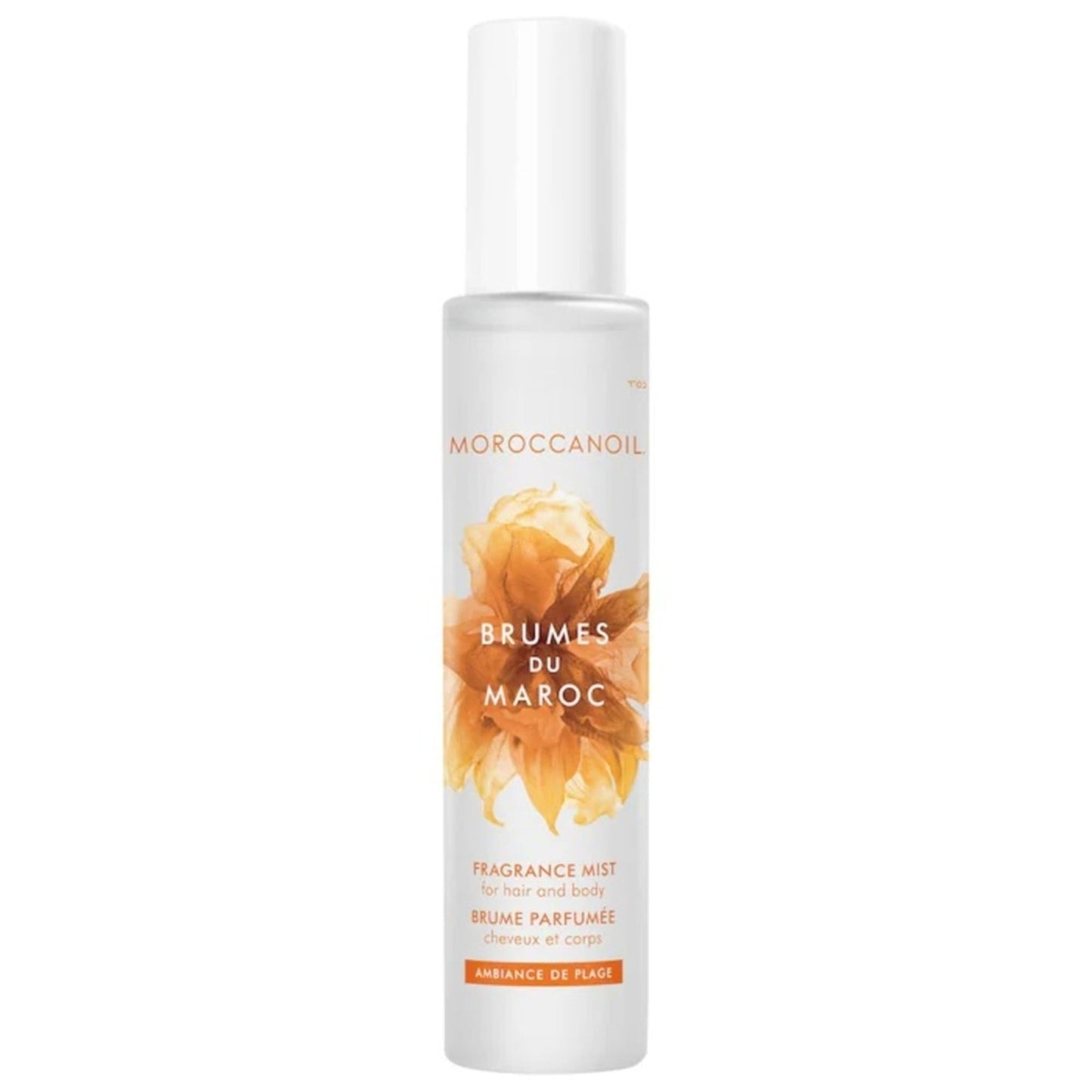 Moroccanoil Brumes Du Maroc Hair & Body Mist Ambiance de Plage 100ml