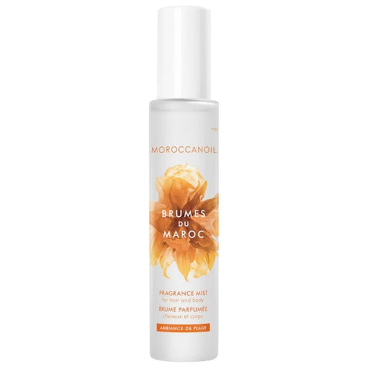 Moroccanoil Brumes Du Maroc Hair & Body Mist Ambiance de Plage 100ml
