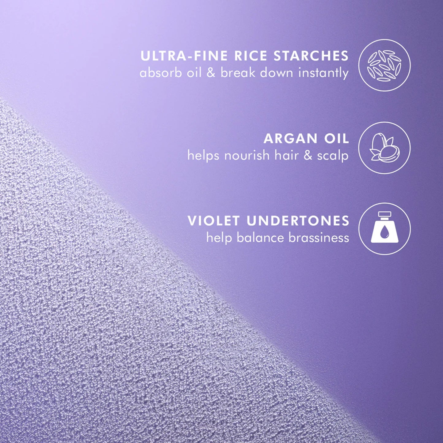 Moroccanoil Limited Edition Jumbo Dry Shampoo Light Tones 323ml