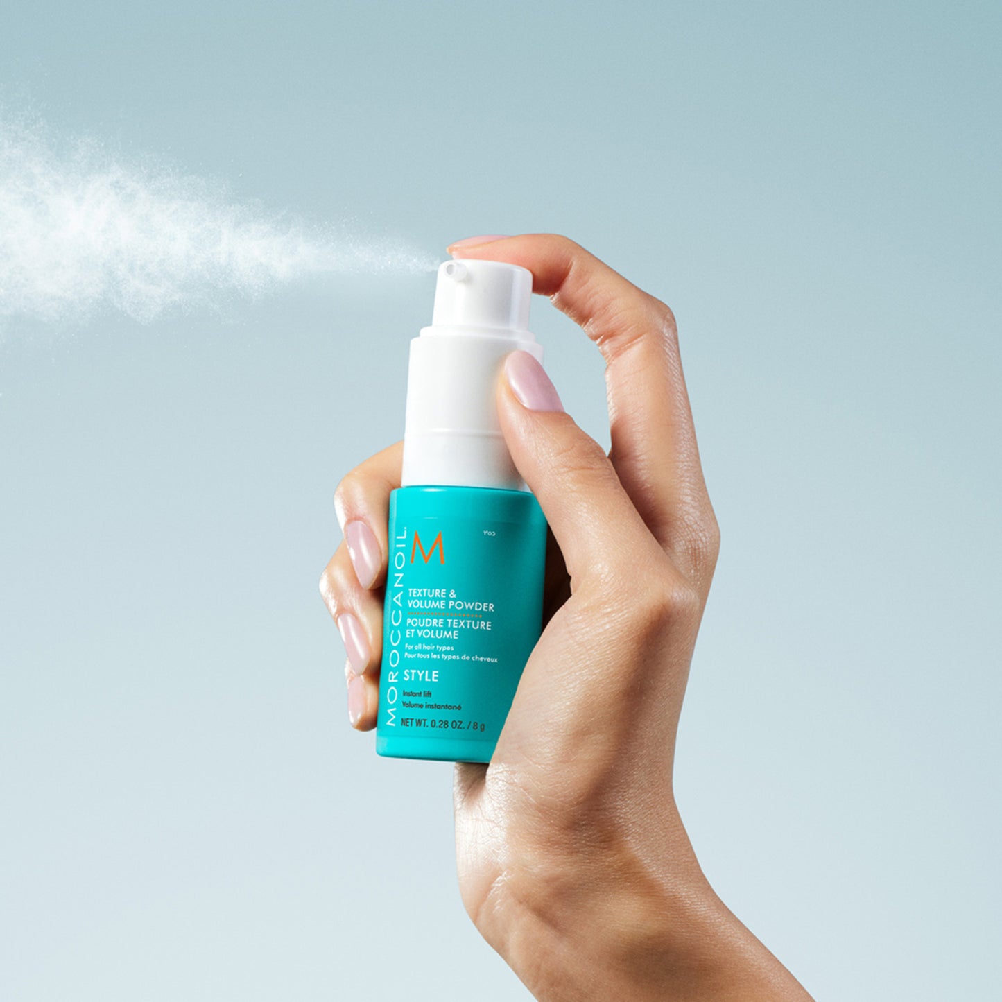 Moroccanoil Texture & Volume Powder 8g