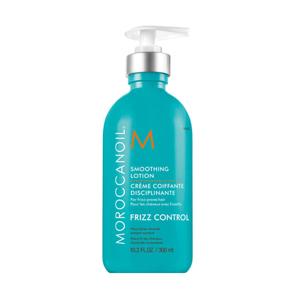Moroccanoil Frizz Control Smoothing Lotion 300ml