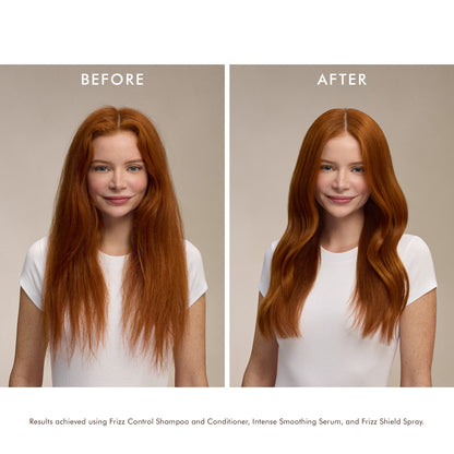 Moroccanoil Frizz Control Smoothing Lotion 300ml