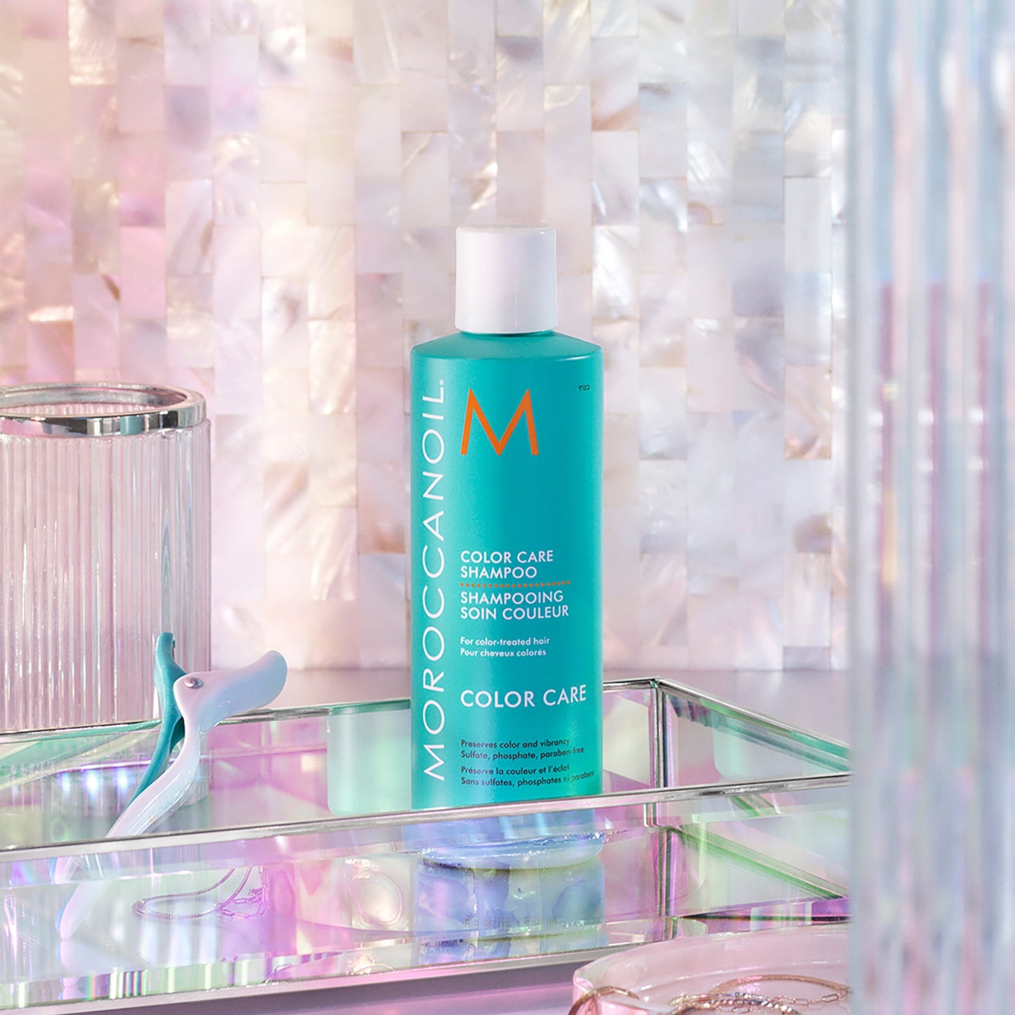 Moroccanoil Color Care Shampoo 70ml