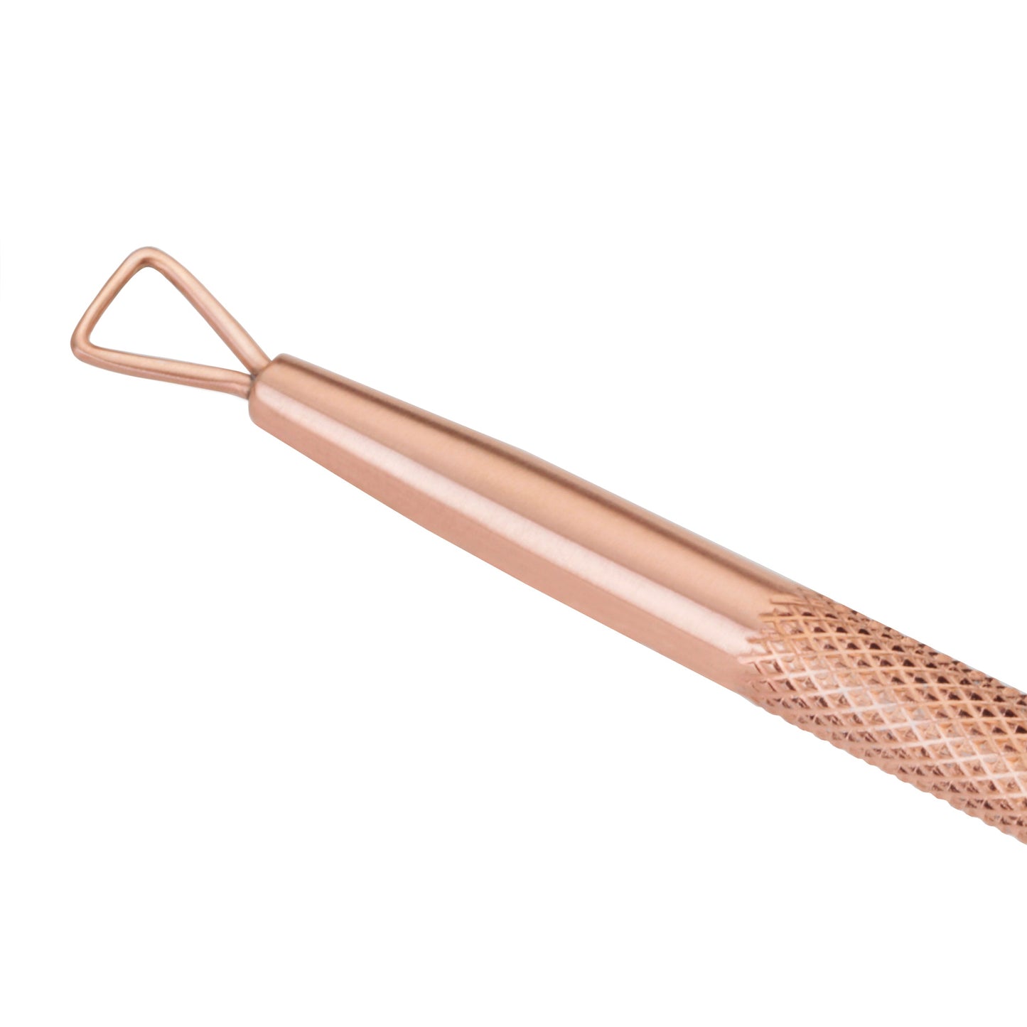 Tweezerman Rose Gold Manicure Kit