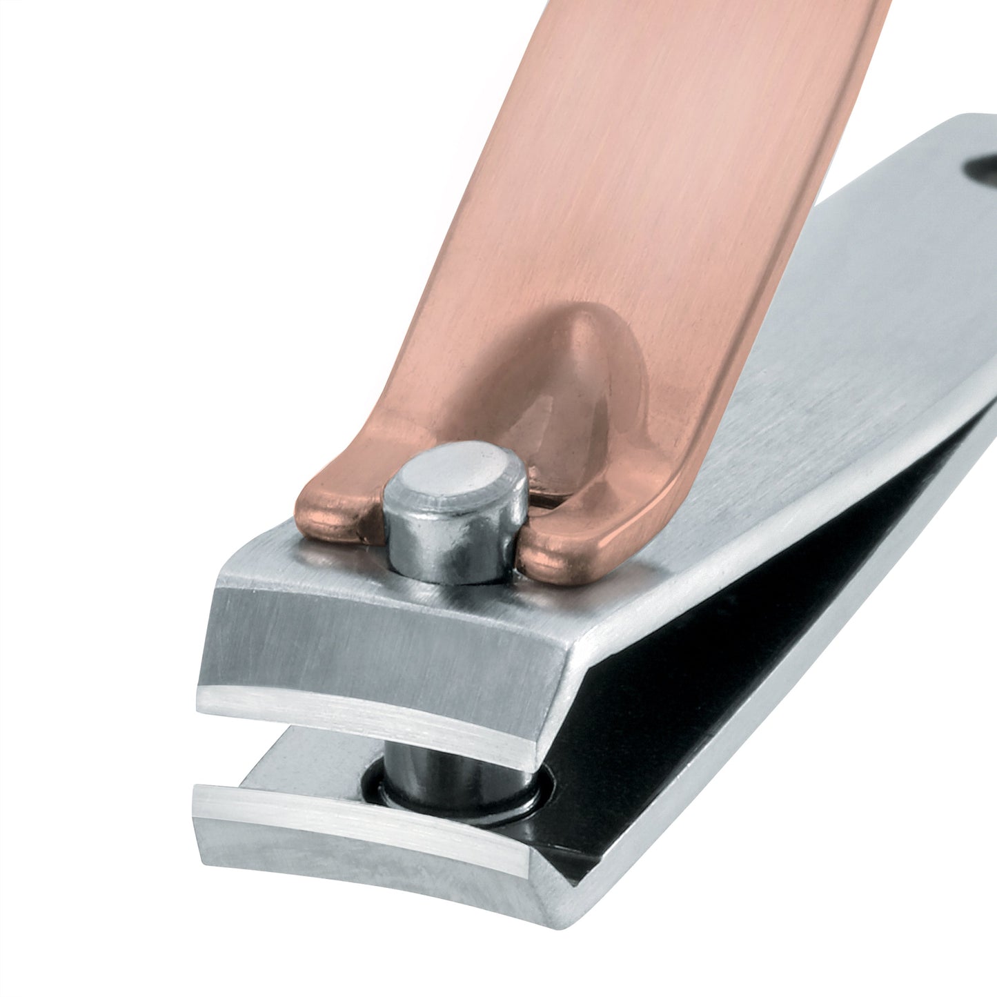 Tweezerman Rose Gold Manicure Kit