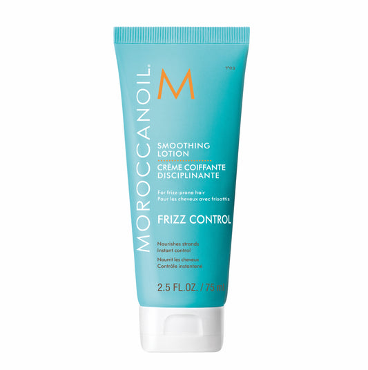 Moroccanoil Frizz Control Smoothing Lotion 75ml