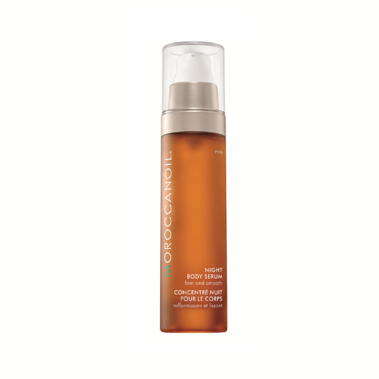 Moroccanoil Body Night Serum 50ml