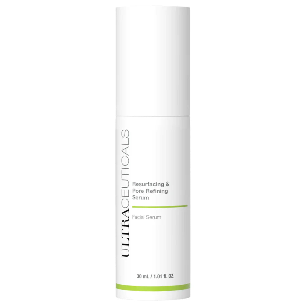 Ultraceuticals Ultra Resurfacing & Pore Refining Serum 30ml