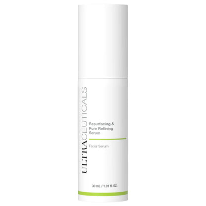 Ultraceuticals Ultra Resurfacing & Pore Refining Serum 30ml
