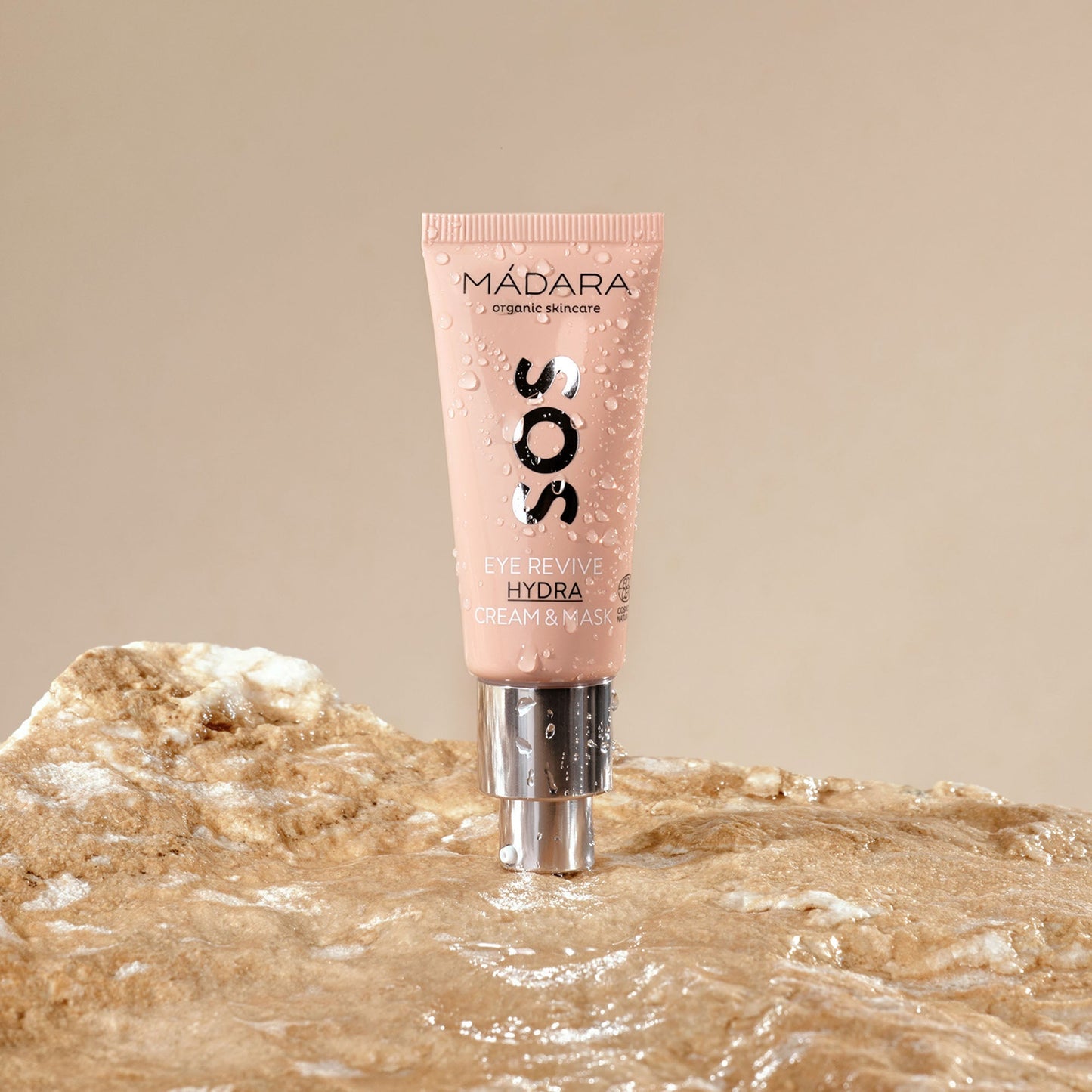 Madara SOS Eye Revive Hydra Cream & Mask 20ml