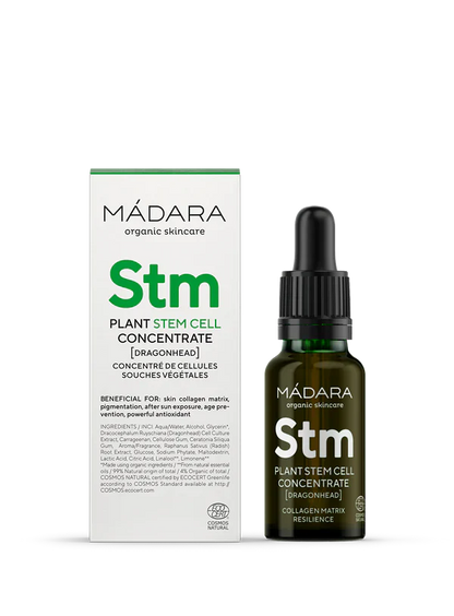 Madara Plant Stem Cell Concentrate 17.5ml