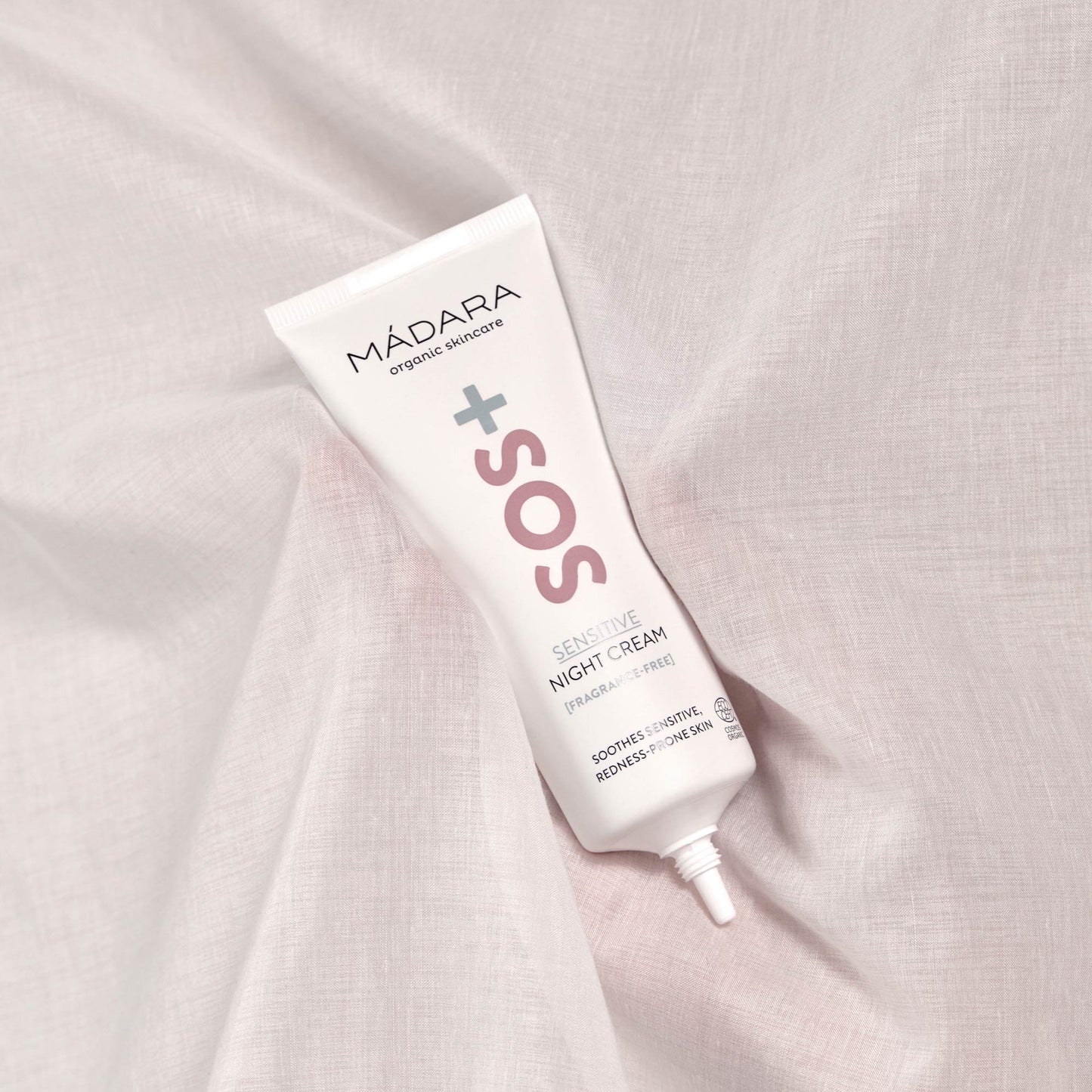 Madara SOS Sensitive Night Cream 70ml
