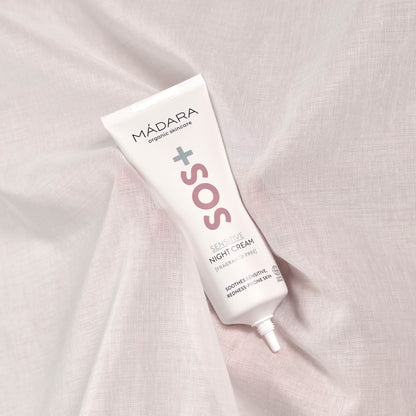 Madara SOS Sensitive Night Cream 70ml