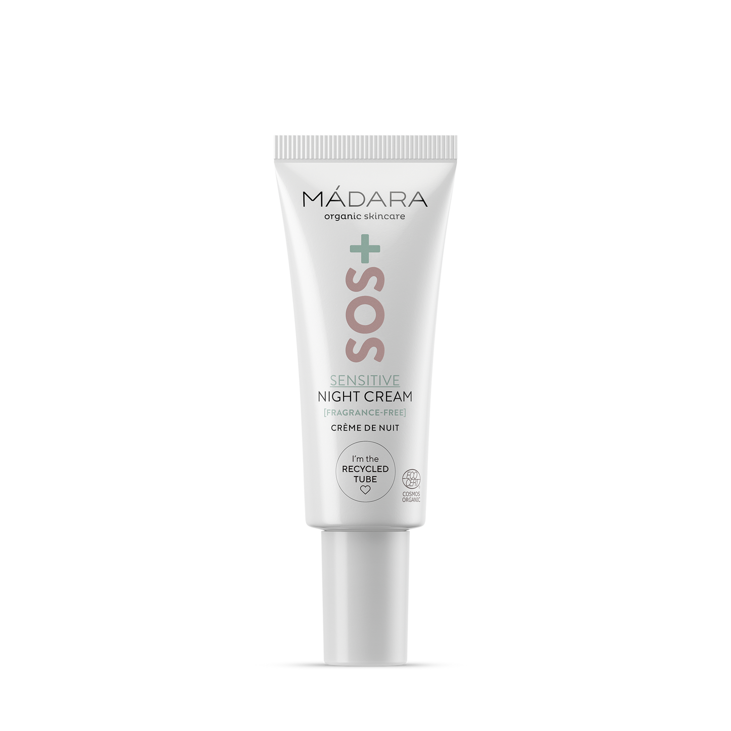 Madara SOS Sensitive Night Cream 70ml