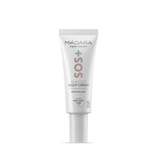 Madara SOS Sensitive Night Cream 70ml