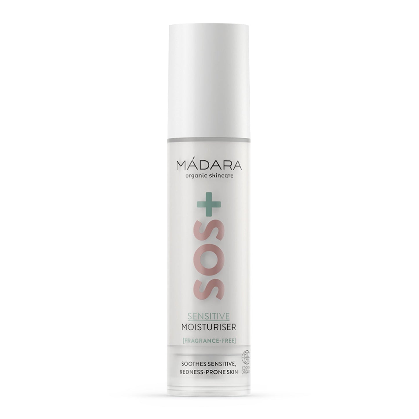 Madara SOS Sensitive Moisturiser 50ml