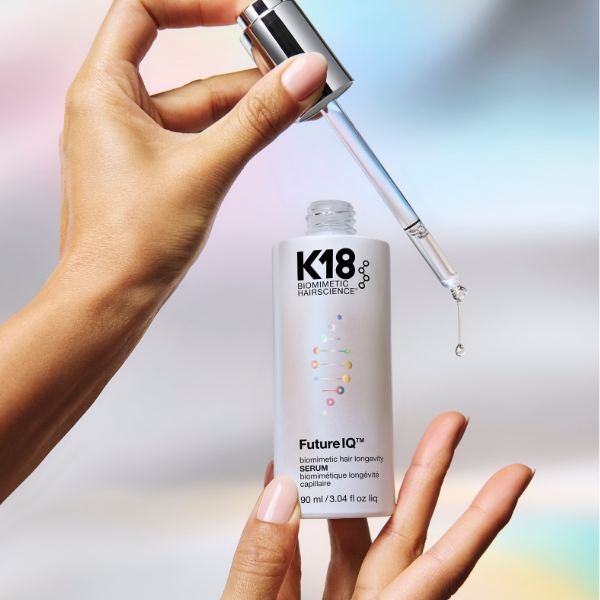 K18 FutureIQ Serum 90ml