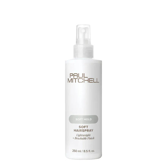 Paul Mitchell Soft Hold Soft Hairspray 250ml