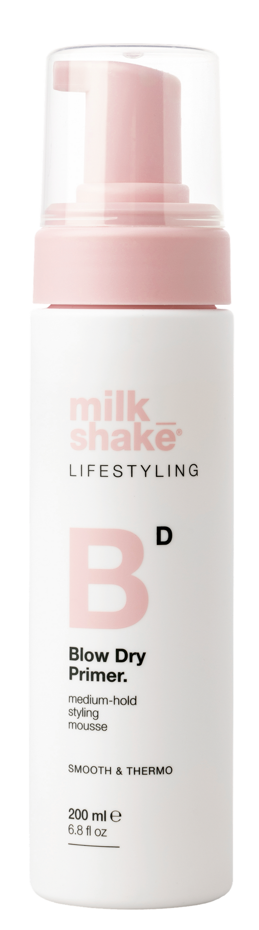 milk_shake Lifestyling Blowdry Primer 200ml