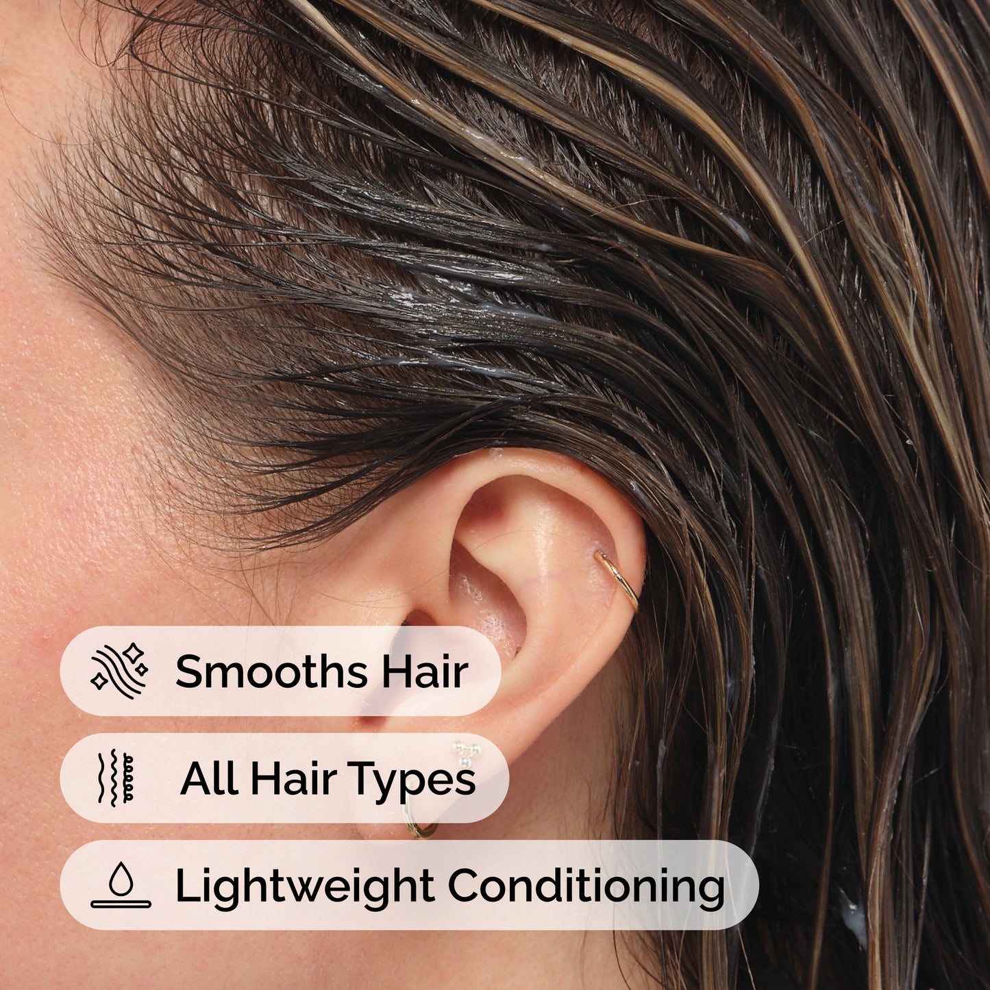 The Ordinary Behentrimonium Chloride 2% Conditioner 240ml