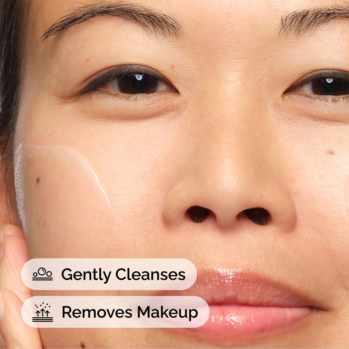 The Ordinary Glycolipid Cream Cleanser 150ml