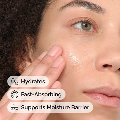 The Ordinary 100% Plant-Derived Squalane 30ml