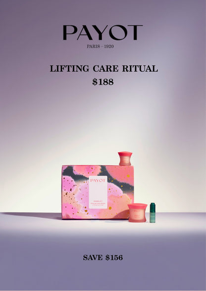 PAYOT ROSELIFT Lifting Care Ritual Pack