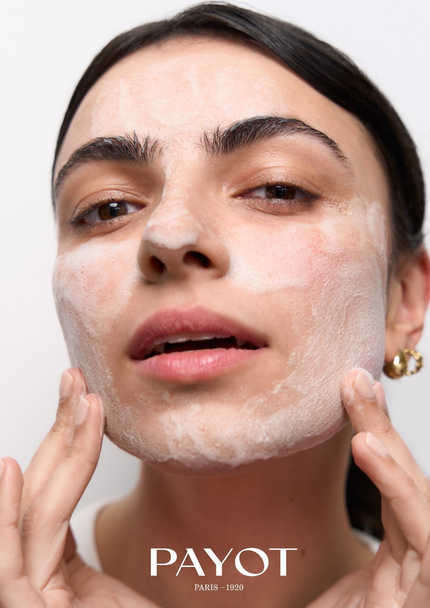 PAYOT NUE Intense Peeling Mask 50ml