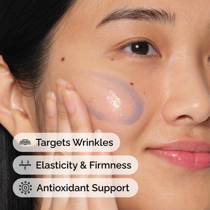 The Ordinary Multi-Peptide + Copper Peptides 1% Serum 30ml