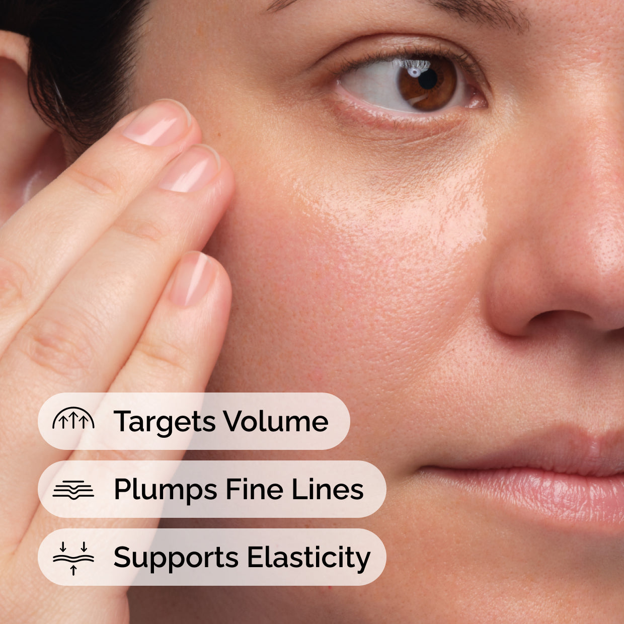 The Ordinary Volufiline 92% + Pal-Isoleucine 1% 15ml