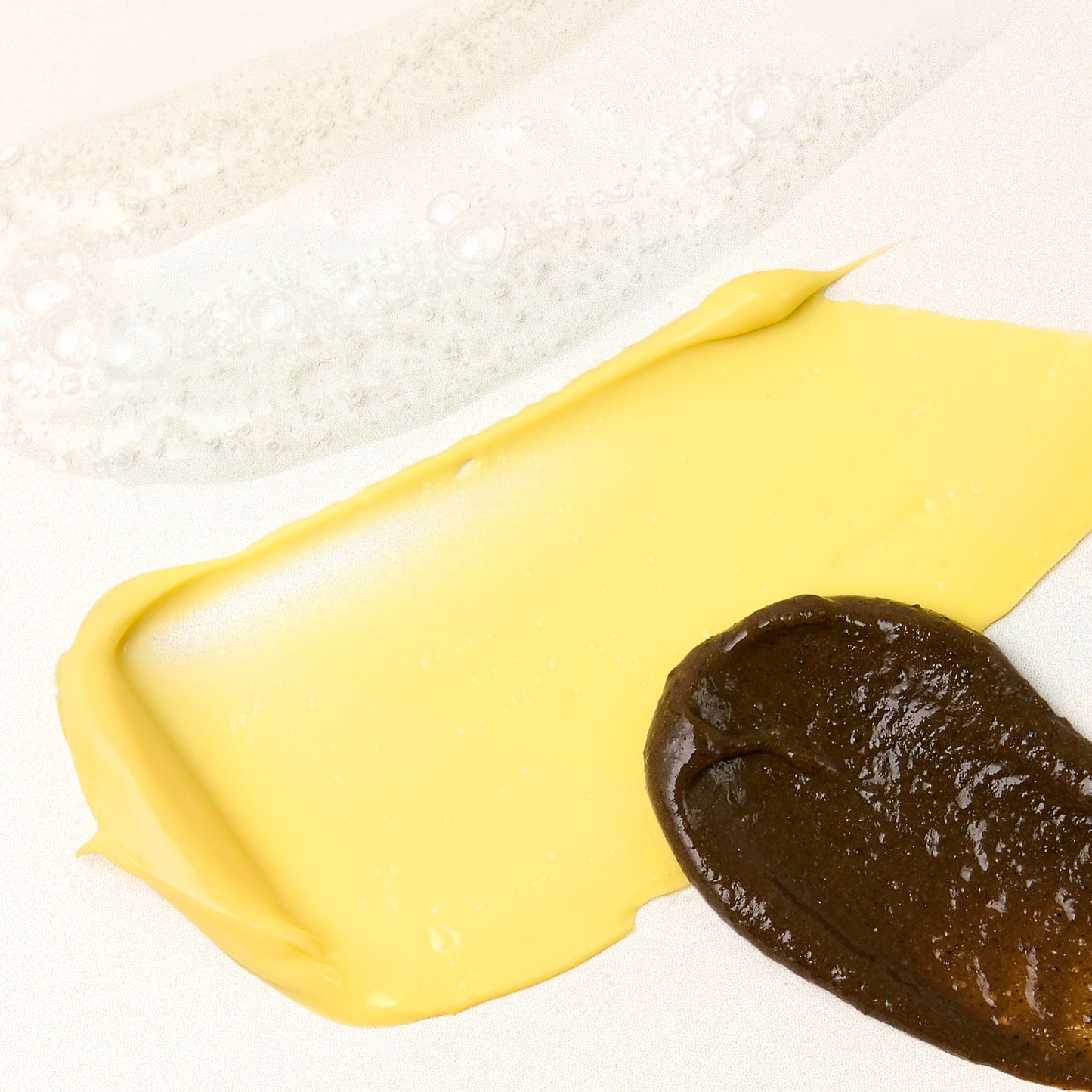 KORA Organics Turmeric Glow Trio  - Limited Edition